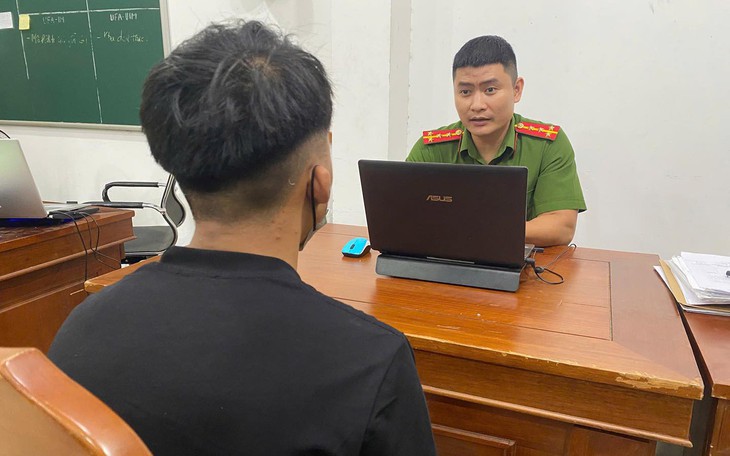 Bắt nhóm thiếu niên từ 13 - 16 tuổi gây ra hàng loạt vụ trộm tại Đà Nẵng