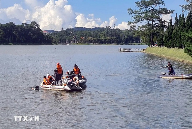 Cảnh báo gia tăng đuối nước dịp Hè: Cần làm gì để chủ động phòng ngừa?- Ảnh 1. Cảnh báo gia tăng đuối nước dịp Hè: Cần làm gì để chủ động phòng ngừa?- Ảnh 1.