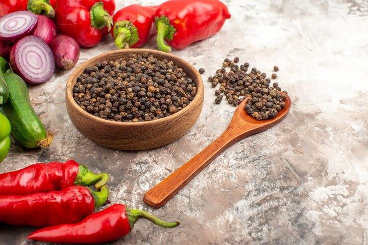 4 bí quyết trong chế độ ăn uống mùa hè làm mát cơ thể- Ảnh 5.
