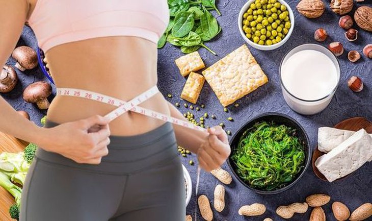 4 loại thực phẩm cần tránh nếu muốn giảm mỡ bụng- Ảnh 4.