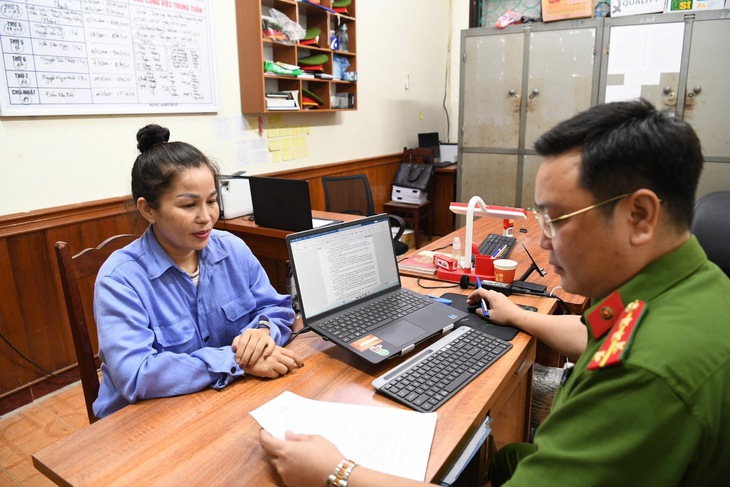 Phá đường dây kinh doanh đa cấp có sản phẩm chứa chất cấm đặc biệt lớn- Ảnh 2. Phá đường dây kinh doanh đa cấp có sản phẩm chứa chất cấm đặc biệt lớn- Ảnh 2.