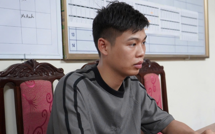Phát hiện bạn gái cũ có người mới, nam thanh niên gửi clip nhạy cảm cho mẹ "tình địch"