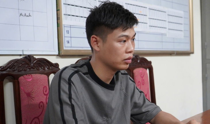 Phát hiện bạn gái cũ có người mới, nam thanh niên gửi clip nhạy cảm cho mẹ 'tình địch'- Ảnh 1.