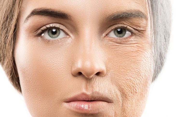 Thực phẩm nào là tốt nhất và tệ nhất với quá trình lão hóa da?- Ảnh 1.