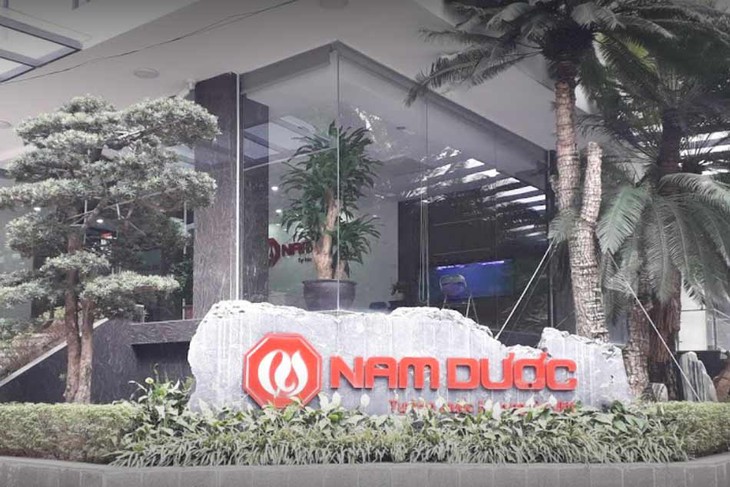 Công ty Cổ phần Nam Dược trả cổ tức bằng tiền mặt với tỷ lệ 30%- Ảnh 1.