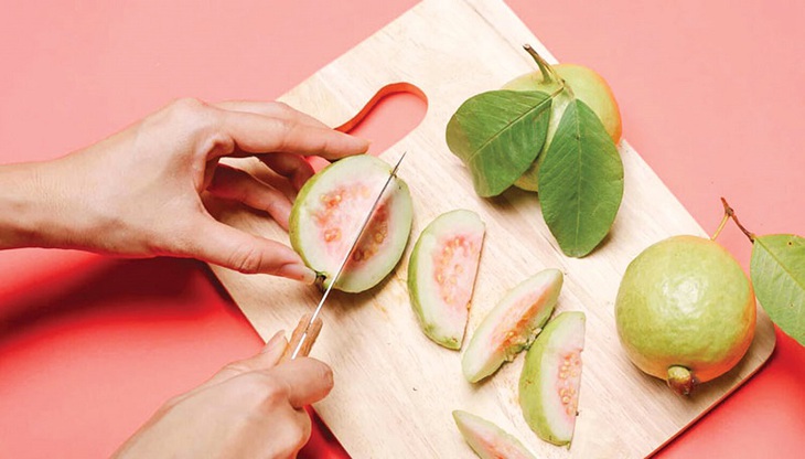 6 loại thực phẩm cung cấp nhiều vitamin C hơn cam- Ảnh 2.
