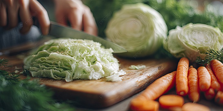 5 loại rau củ tốt cho người tăng huyết áp- Ảnh 2.