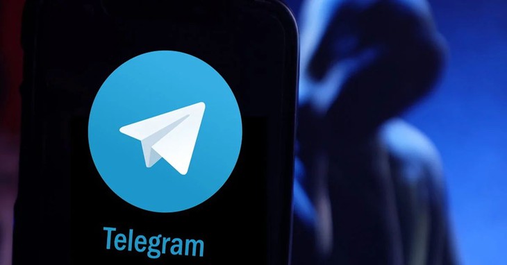 Ứng dụng Telegram bị đề nghị chặn hoạt động- Ảnh 1.
