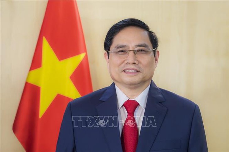 Thủ tướng Phạm Minh Chính lên đường thăm Malaysia và dự Hội nghị Cấp cao ASEAN 46- Ảnh 1.