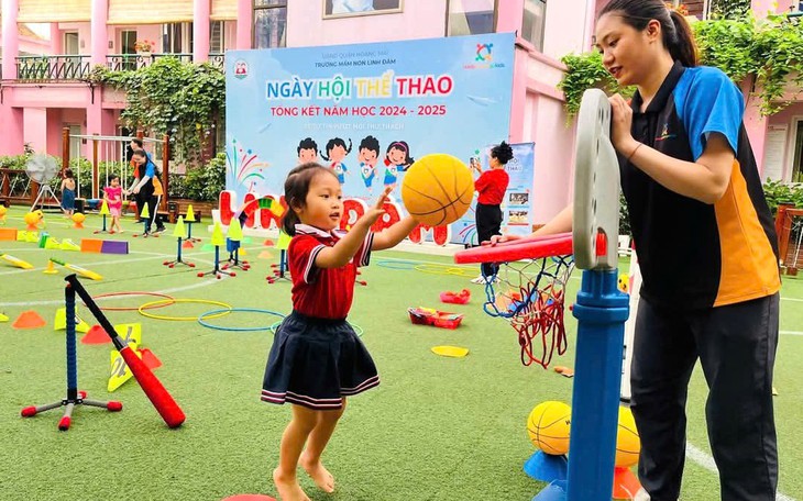 Mùa hè không "nhốt" con trong nhà: Phụ huynh tìm kế hoạch, chuyên gia gợi ý