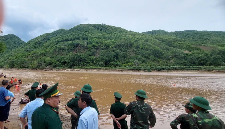 Lao xuống sông Mã cứu em, 2 chị em bị đuối nước thương tâm- Ảnh 1. Lao xuống sông Mã cứu em, 2 chị em bị đuối nước thương tâm- Ảnh 1.
