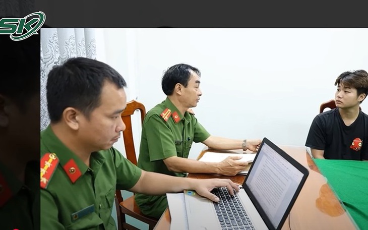 Bị bạo lực khi "ân ái", dì rủ cháu ruột giết người tình rồi tẩu thoát