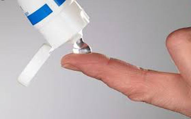 Viêm nang lông chữa như thế nào?