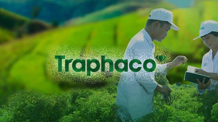 'Ông lớn' ngành dược thông báo trả cổ tức hậu hĩnh cho cổ đông hiện hữu- Ảnh 1. 'Ông lớn' ngành dược thông báo trả cổ tức hậu hĩnh cho cổ đông hiện hữu- Ảnh 1.