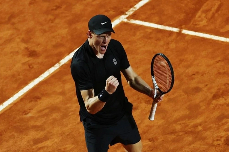 Lịch thi đấu Roland Garros 2025: Những ngôi sao trẻ rực sáng- Ảnh 2.