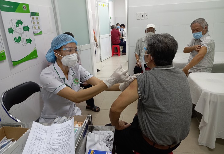 Khánh Hòa ghi nhận 12 ca mắc COVID-19 và các khuyến cáo người dân cần nhớ- Ảnh 1.