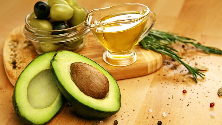 Người bị thoát vị đĩa đệm nên ăn 4 nhóm thực phẩm chống viêm hỗ trợ phục hồi- Ảnh 3. Người bị thoát vị đĩa đệm nên ăn 4 nhóm thực phẩm chống viêm hỗ trợ phục hồi- Ảnh 3.