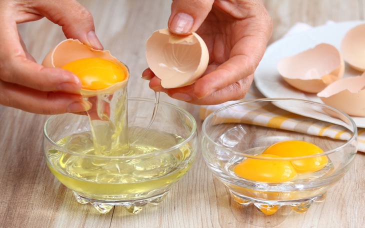 Thực phẩm giàu collagen giá rẻ luôn có sẵn trong bếp nhà bạn