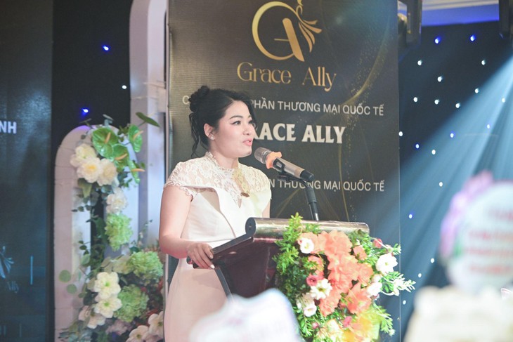 Đông trùng hạ thảo và phục linh nhãn hiệu Nhuận Chi chính thức ra mắt thị trường Việt- Ảnh 2. Đông trùng hạ thảo và phục linh nhãn hiệu Nhuận Chi chính thức ra mắt thị trường Việt- Ảnh 2.