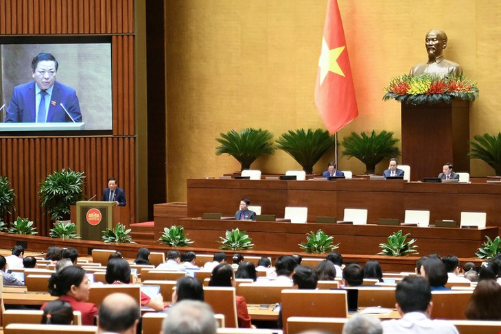 Khuyến khích mọi thành phần kinh tế đầu tư hạ tầng đường sắt- Ảnh 1.