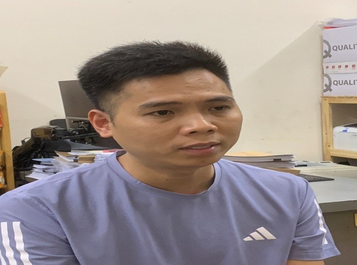 Nữ nghi phạm 'tiêu tiền như nước' cầm đầu đường dây lừa đảo 10.000 tỷ đồng - Ảnh 1.