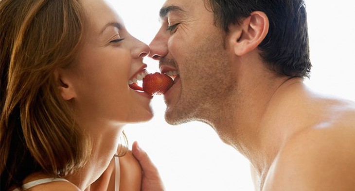 3 bệnh lây truyền dễ nhiễm qua quan hệ tình dục bằng miệng- Ảnh 1.