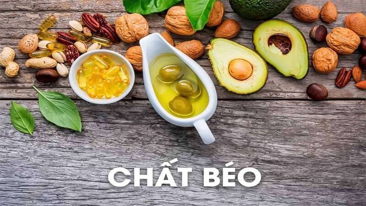 Mỡ có thực là xấu? Vai trò của mỡ trong hấp thu vitamin- Ảnh 1.