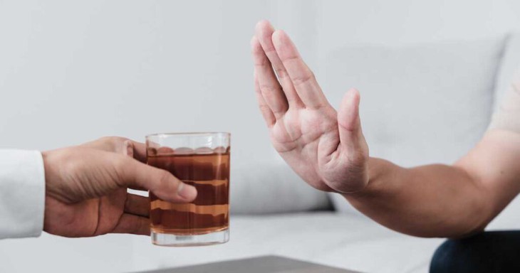 7 thói quen gây hại tinh trùng- Ảnh 1.