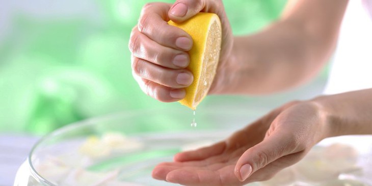 Làm mặt nạ trắng da từ loại quả mọc đầy vườn, giá rẻ- Ảnh 2.