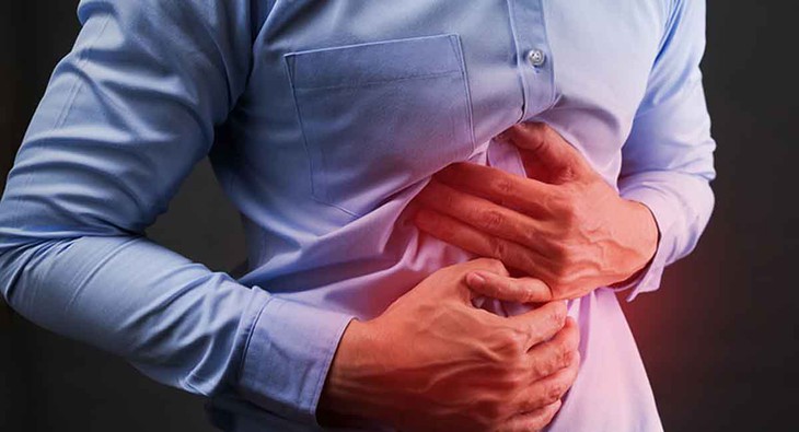 Món ăn bài thuốc hỗ trợ trị rối loạn tiêu hóa mùa hè- Ảnh 1.