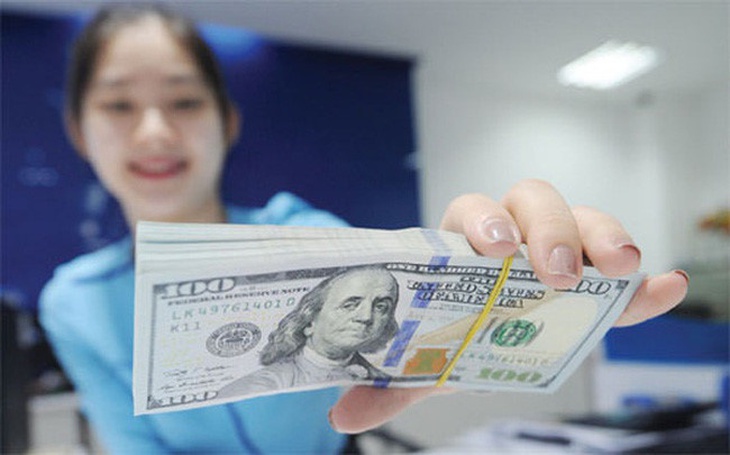 NHNN Khu vực 2 siết chặt cấm mua bán ngoại tệ trái phép- Ảnh 1.