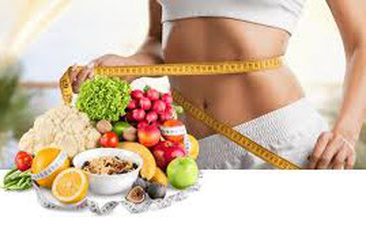 Cách nào giúp giảm cân bền vững?