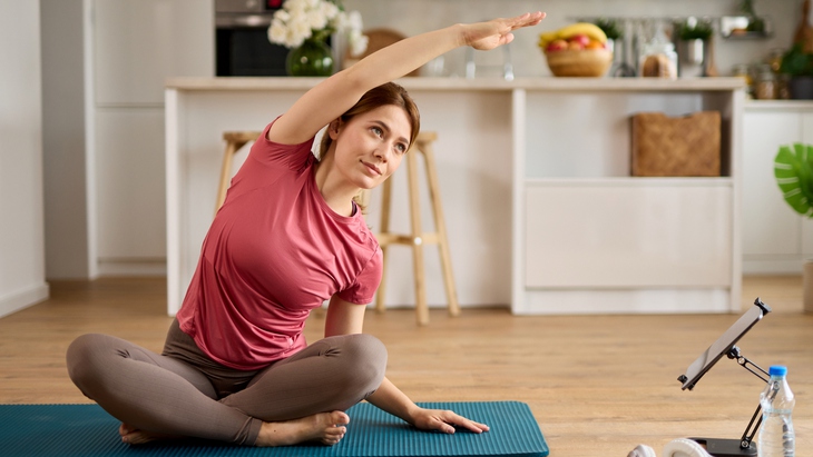 Cách nào giúp giảm cân bền vững?- Ảnh 4. Cách nào giúp giảm cân bền vững?- Ảnh 4.
