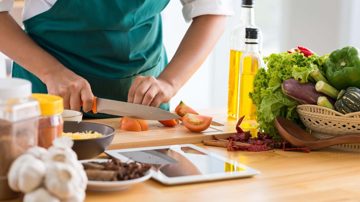 Cách nào giúp giảm cân bền vững?- Ảnh 3. Cách nào giúp giảm cân bền vững?- Ảnh 3.