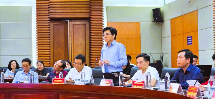 Hải Phòng xử lý tài sản công sau sắp xếp như thế nào?- Ảnh 1. Hải Phòng xử lý tài sản công sau sắp xếp như thế nào?- Ảnh 1.