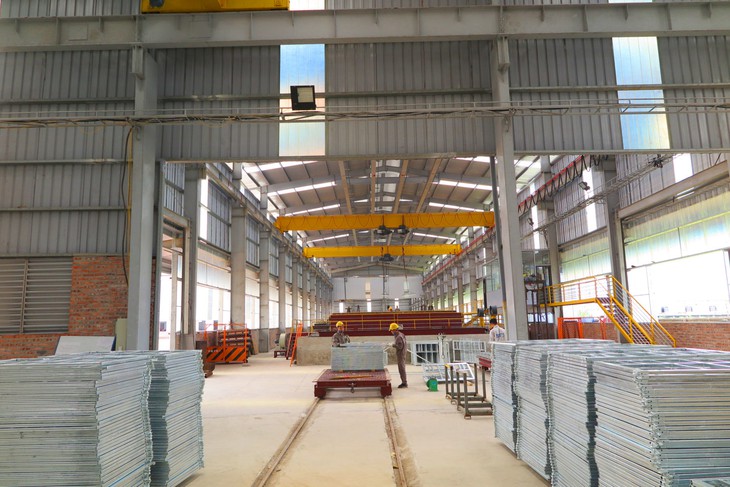 Công ty Cổ phần Group Bắc Việt bị phạt 365 triệu đồng- Ảnh 1.