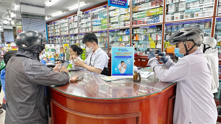 Công thức điều trị tối ưu cho trẻ mắc viêm tai giữa, viêm phổi từ vương quốc Anh chính thức có mặt tại Việt Nam- Ảnh 1.