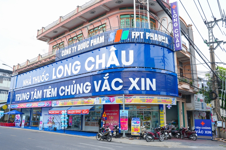 Công thức điều trị tối ưu cho trẻ mắc viêm tai giữa, viêm phổi từ vương quốc Anh chính thức có mặt tại Việt Nam- Ảnh 2.