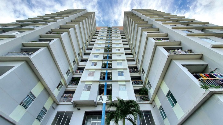 Bỏ quy định công chức cách xa chỗ làm 30km mới được mua nhà ở xã hội - Ảnh 1. Bỏ quy định công chức cách xa chỗ làm 30km mới được mua nhà ở xã hội - Ảnh 1.