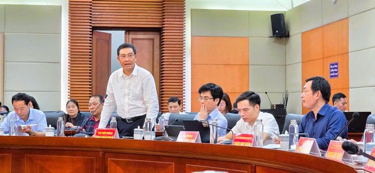 Kỳ thi tuyển sinh vào lớp 10 ở Hải Phòng: Nhiều cải tiến và thách thức- Ảnh 1.