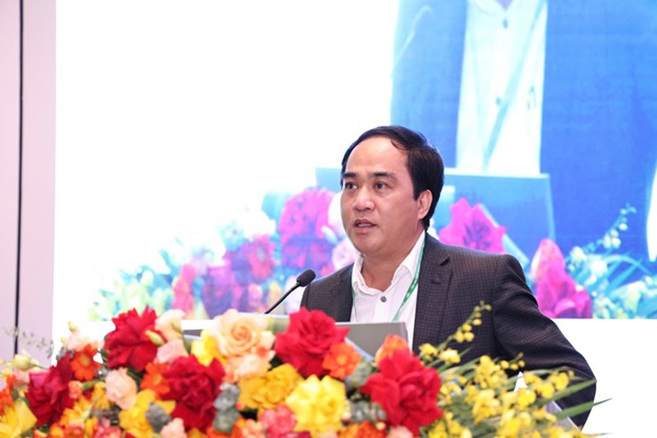 500 ca ghép thận mang lại cuộc sống mới cho nhiều người suy thận giai đoạn cuối- Ảnh 1.
