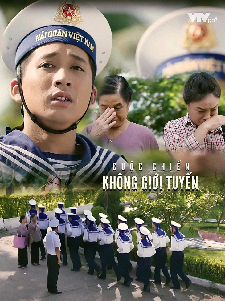 Điều không thể ngờ về thiếu gia 'lăng nhăng' trong phim 'Cha tôi, người ở lại'- Ảnh 3.