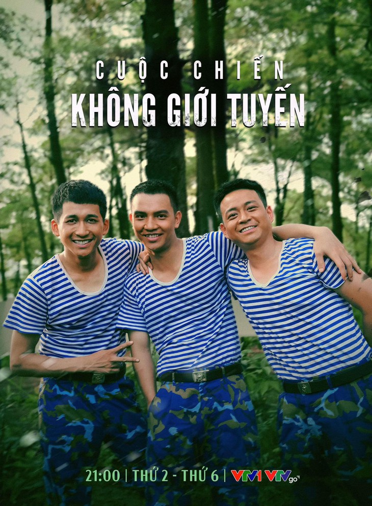 Điều không thể ngờ về thiếu gia 'lăng nhăng' trong phim 'Cha tôi, người ở lại'- Ảnh 4.