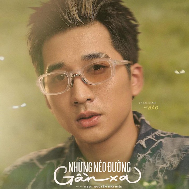 Điều không thể ngờ về thiếu gia 'lăng nhăng' trong phim 'Cha tôi, người ở lại'- Ảnh 5.