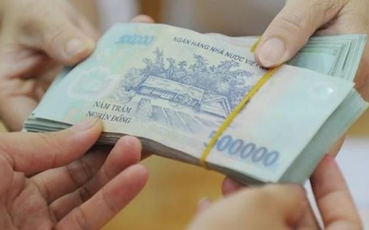 Những lao động nào có thể được hỗ trợ 1 triệu/ tháng để chuyển nghề?- Ảnh 1.