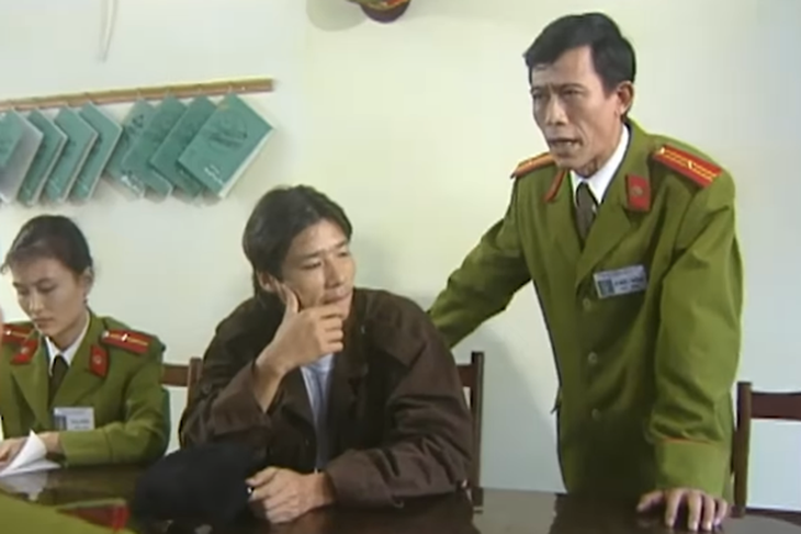 Nam diễn viên bị con khước từ trong 'Những chặng đường bụi bặm’, từng là 'nam thần' điện ảnh một thời- Ảnh 4.