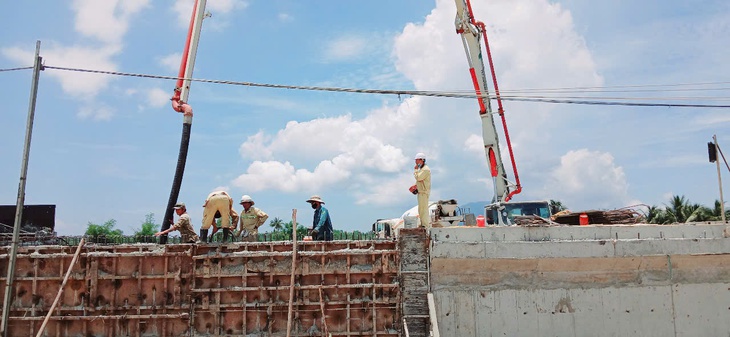 Xuyên lễ làm cao tốc ‘nối rừng với biển’- Ảnh 8.