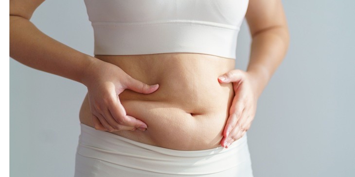 How Do I Get Rid of Stubborn Belly Fat?