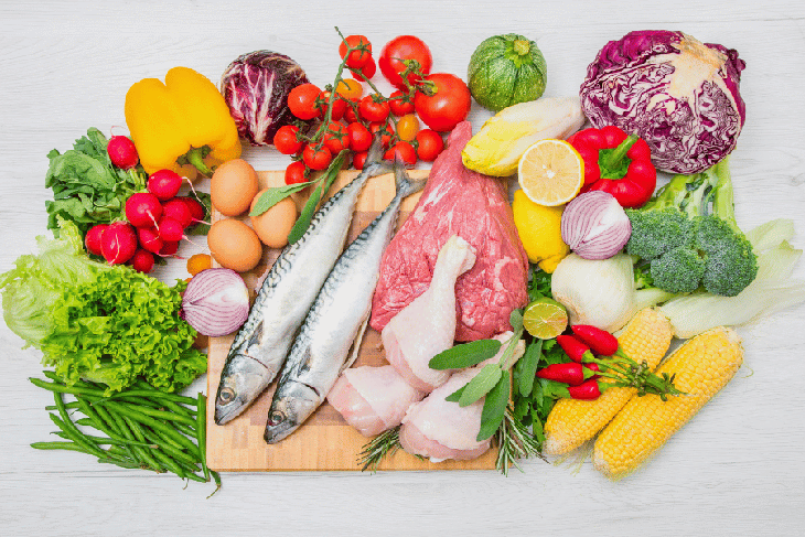 The Best Diet to Lose Belly Fat Fast: 4 Proven Tips for 2025 - CHEYENNE  COUNTY, KS