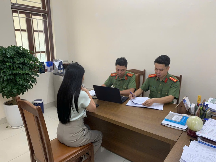 Xử phạt 3 cá nhân đăng thông tin sai sự thật về Bệnh viện Bạch Mai- Ảnh 2.